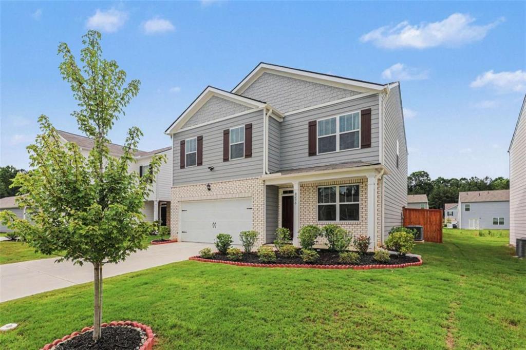 8236 Castleton Drive — photo