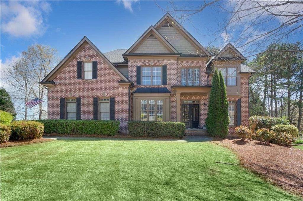 3590 Millwater Crossing — photo