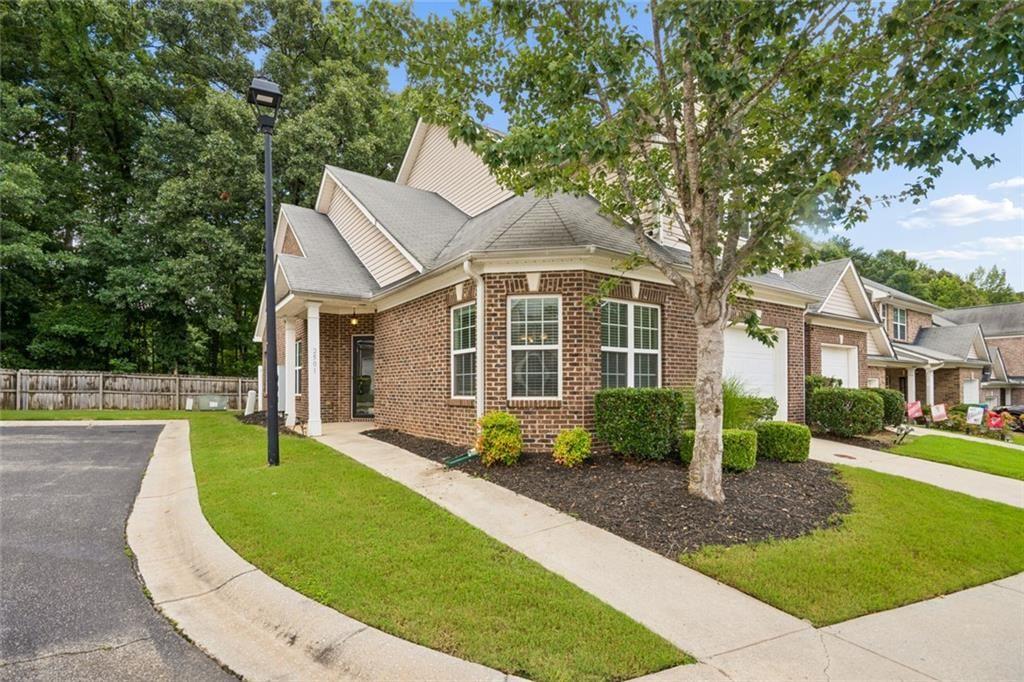 2555 Flat Shoals Road Unit 2501 — photo
