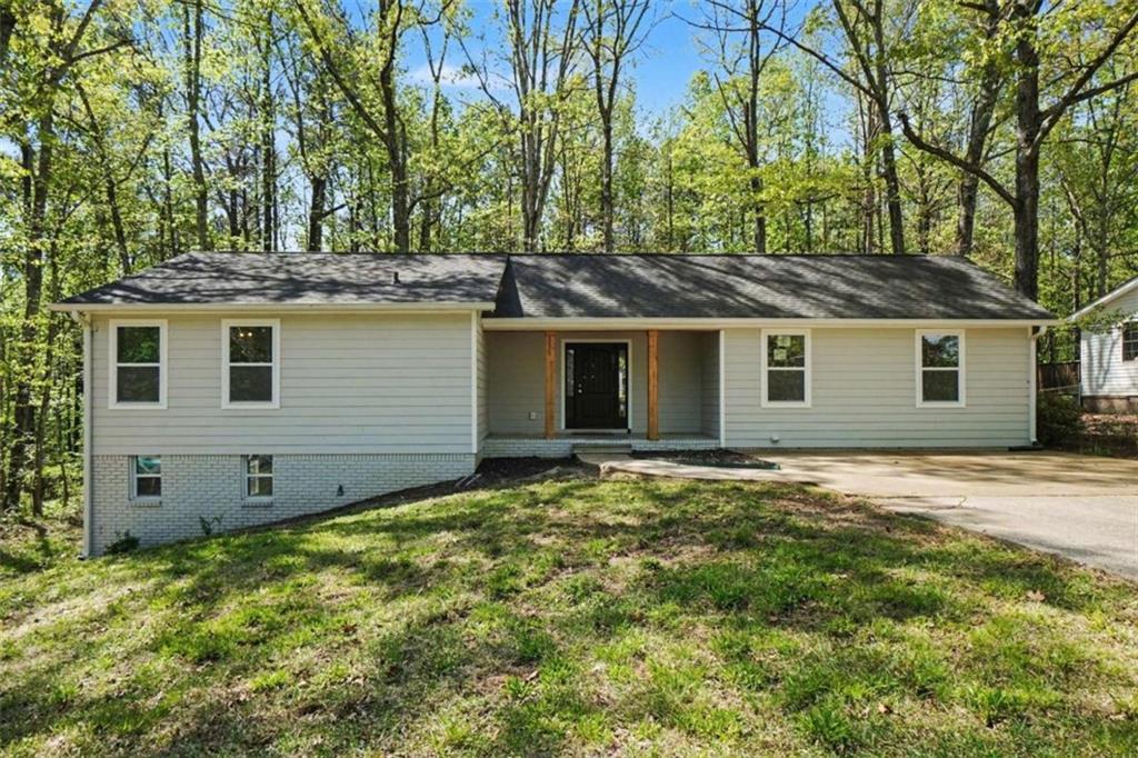 3165 Beaver Drive — photo