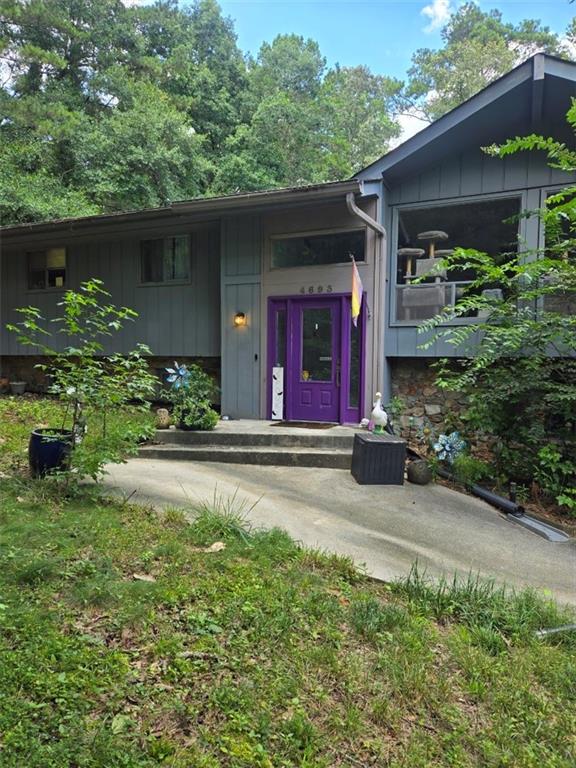 4693 Rivercliff Drive — photo