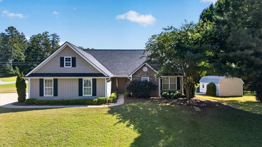 Home in Gainesville, GA 30506 — photo 2