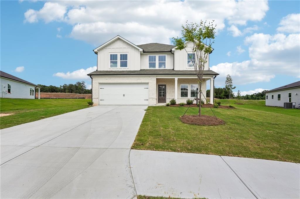 706 Cargile Court — photo
