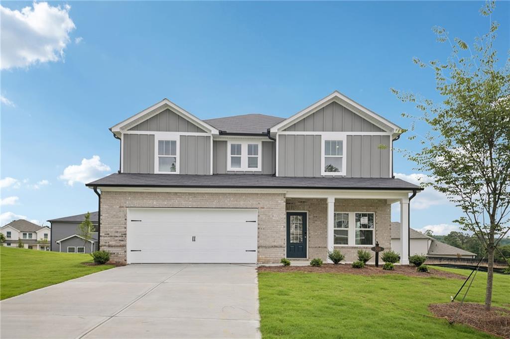308 Table Rock Way — photo
