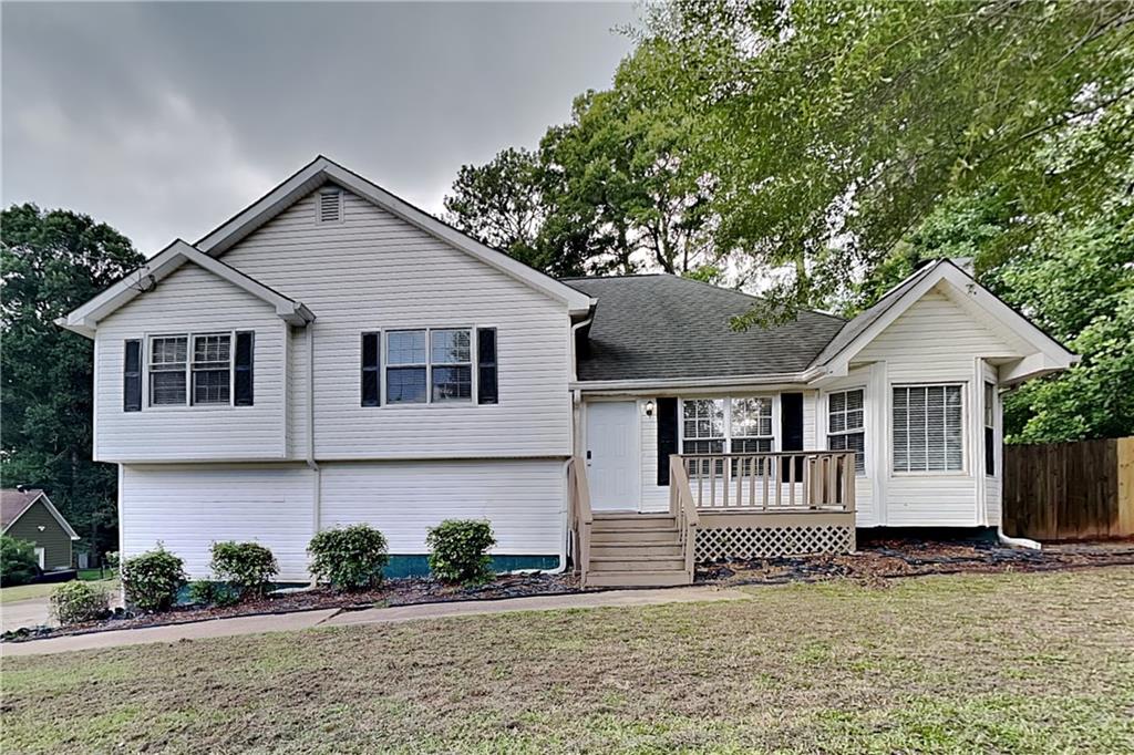 5 Indian Lake Court — photo