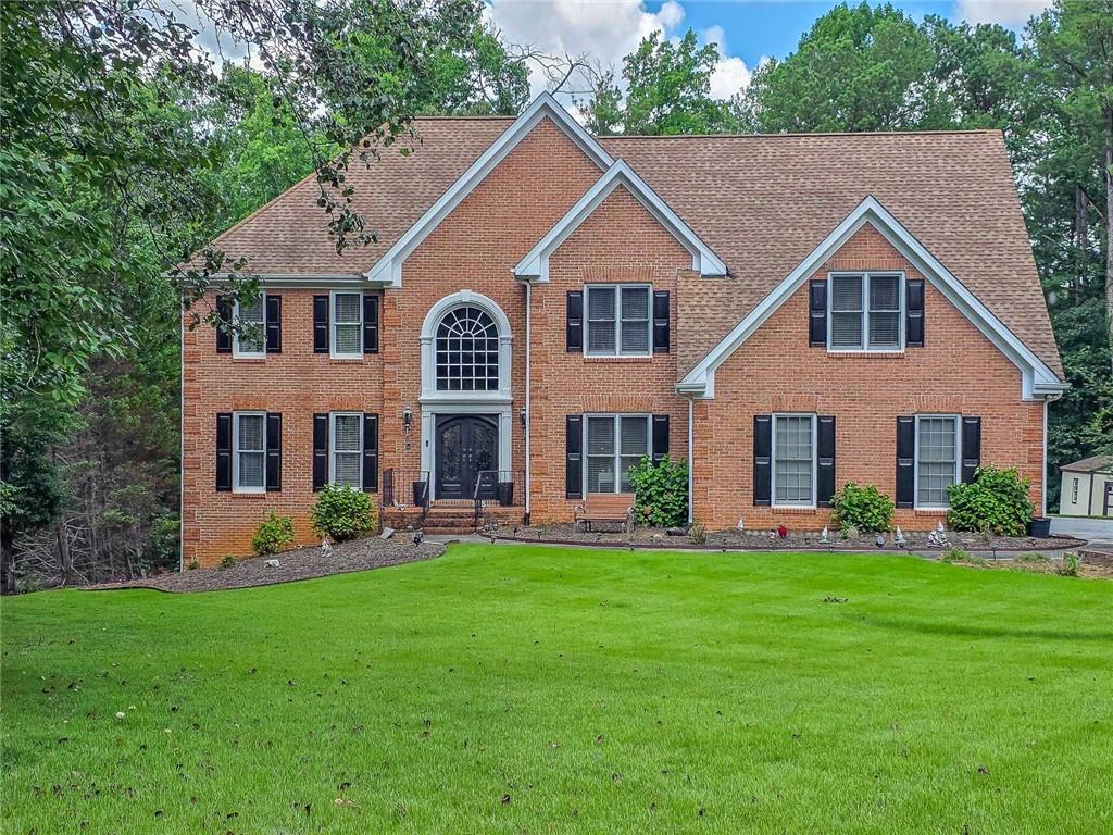 3625 Graycliff Road — photo