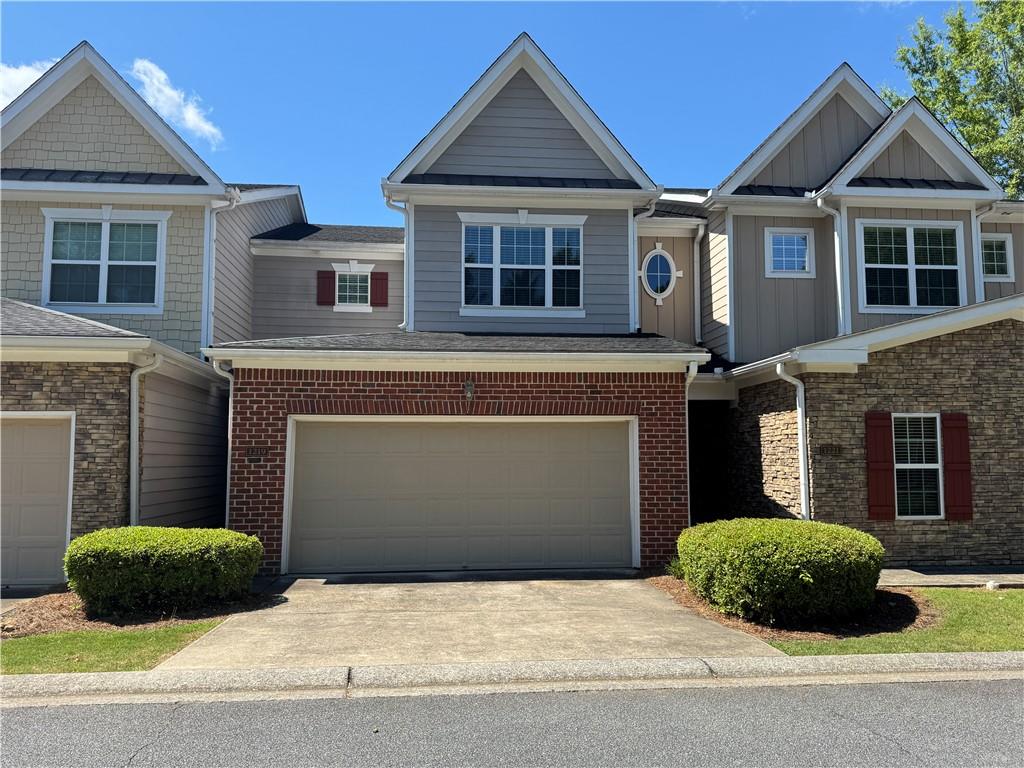 1219 Gates Mill Drive NW Unit 15 — photo