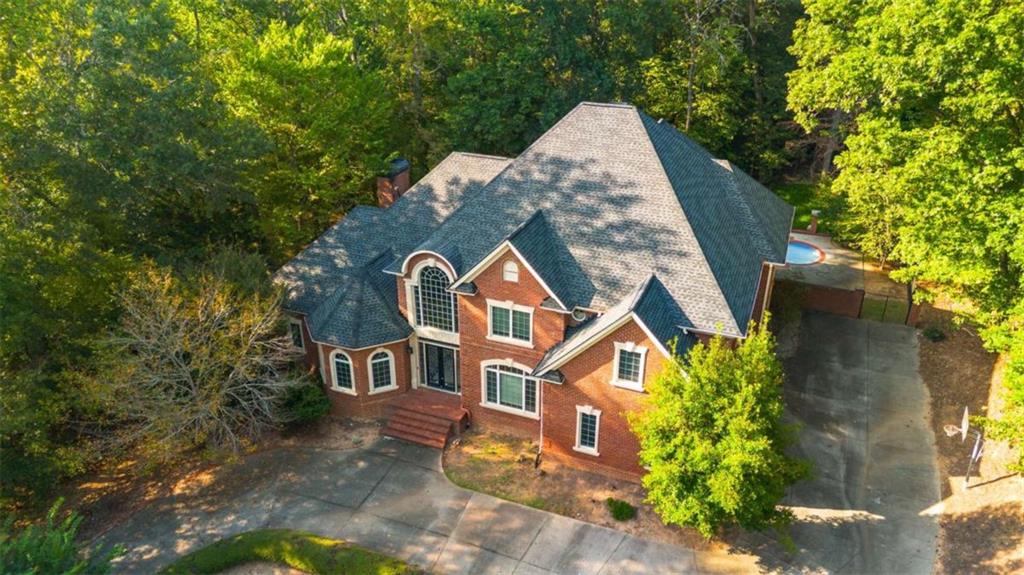 1670 Riverside Road, Roswell, GA 30076 — photo 2