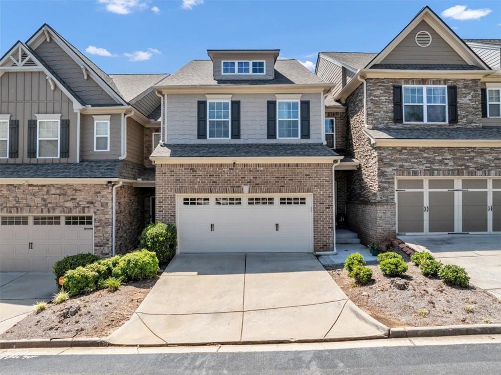 680 Cobblestone Creek Lane Unit 3 — photo