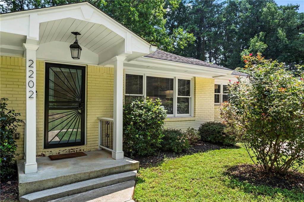 2202 Lilac Lane, Decatur, GA 30032 — photo 2
