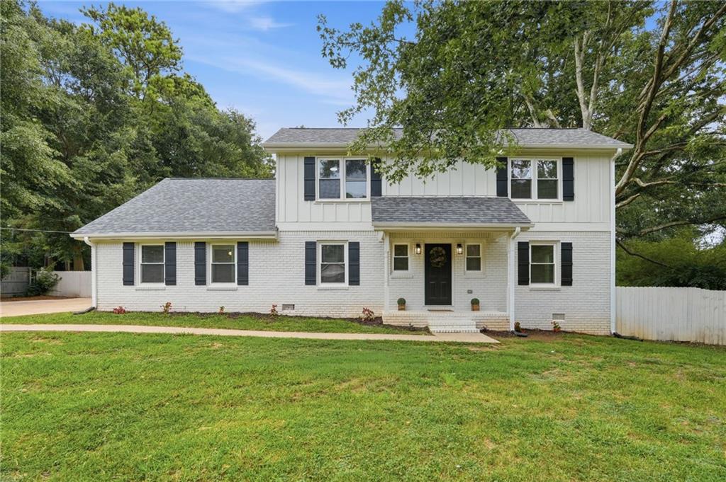 5139 Merry Lane — photo