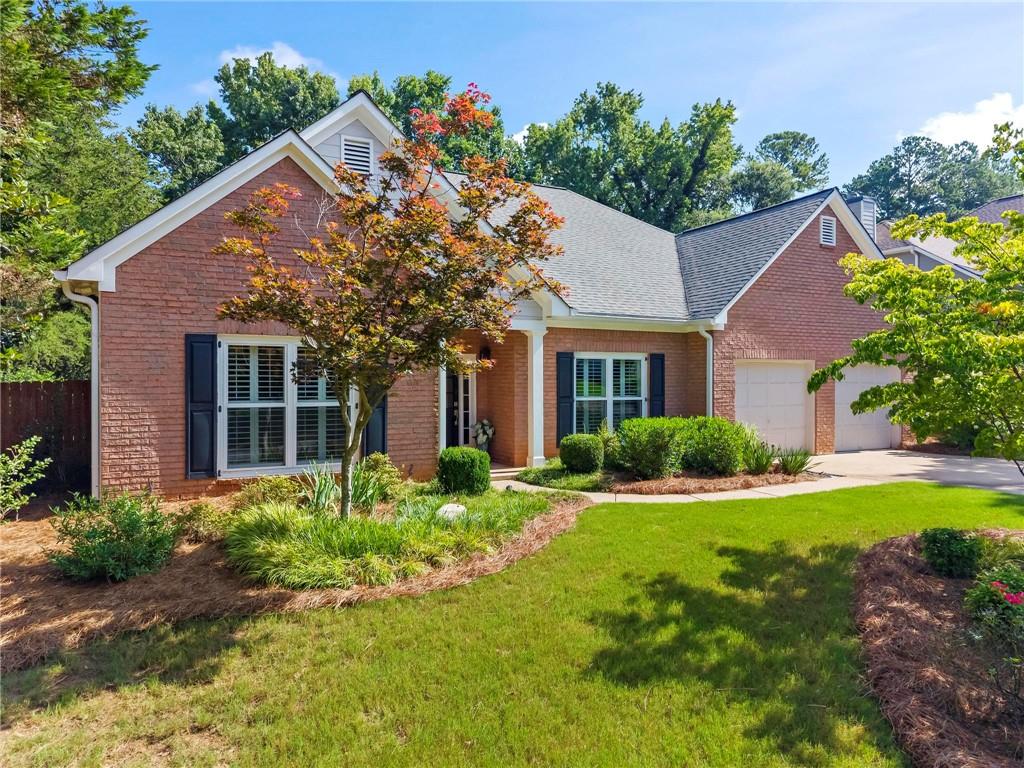 2674 Thornberry Place — photo
