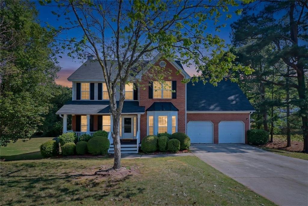 3382 Summit Glen Drive — photo