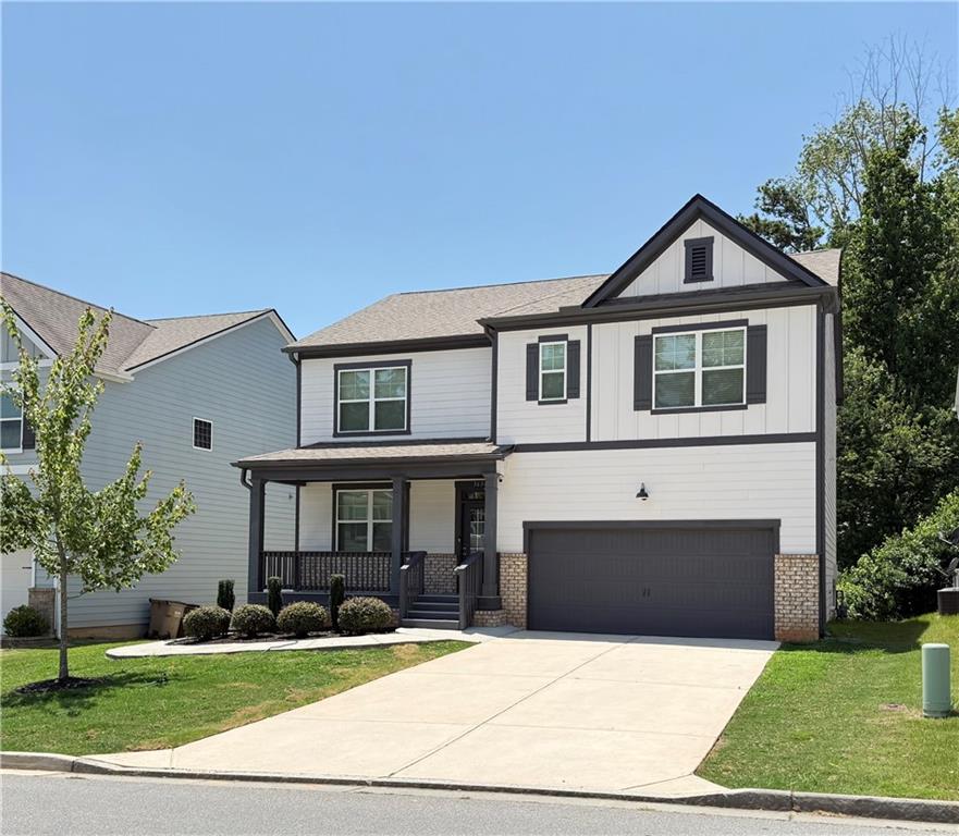 5634 Cricket Melody Lane — photo
