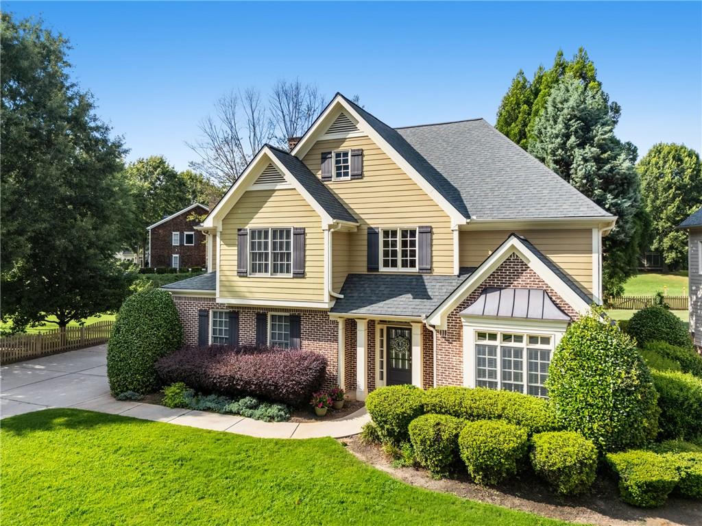 4095 Hill House Road SW — photo