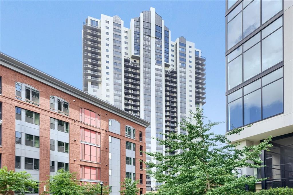 3481 Lakeside Drive NE Unit 2603 — photo