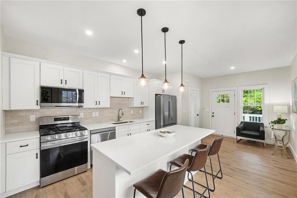415 Oliver Street NW — photo