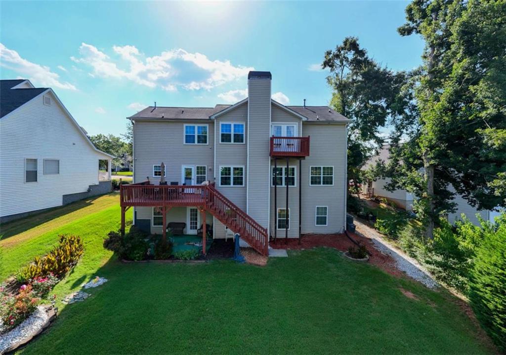 216 Rustico Court — photo