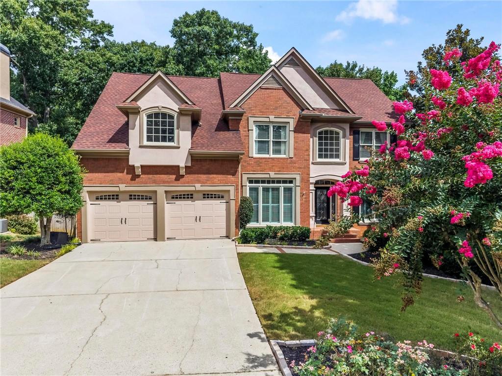4968 Highland Oaks Way SE — photo