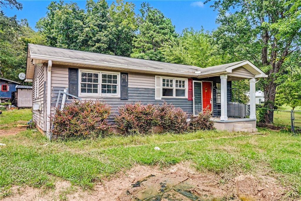 512 Donahoo Road SE — photo