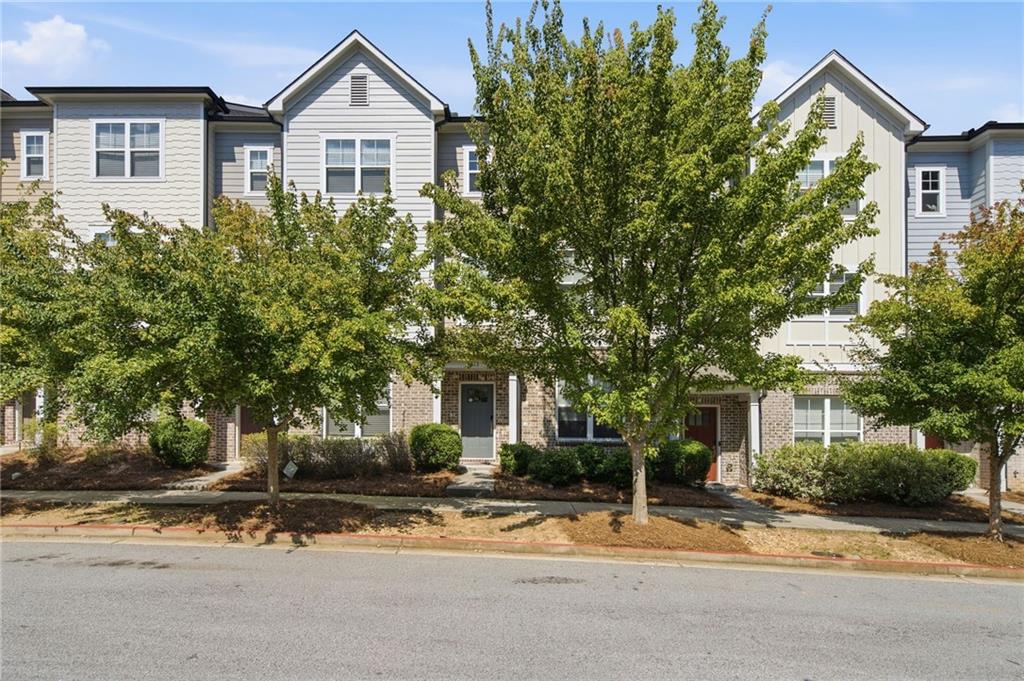 1611 Falcon Crest Way, Decatur, GA 30032 — photo 2