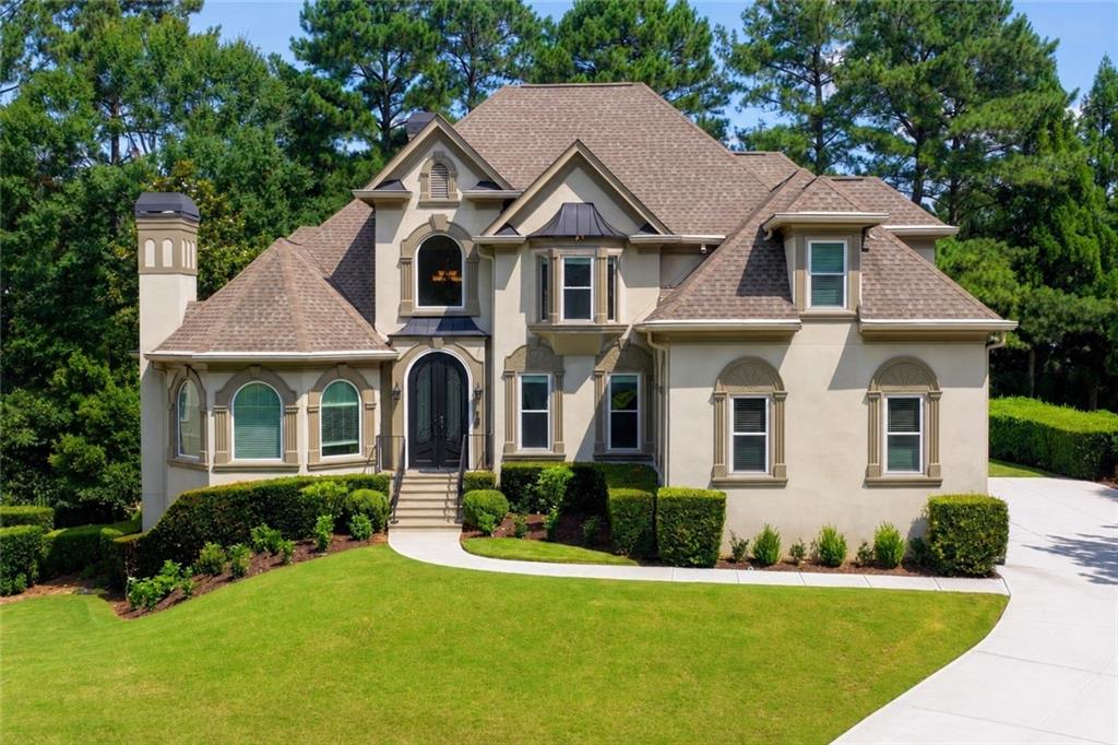 8015 St Marlo Country Club Parkway — photo