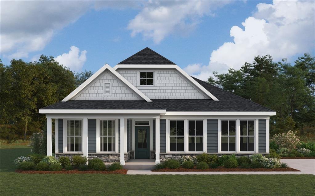 78 Park Village Bend — photo