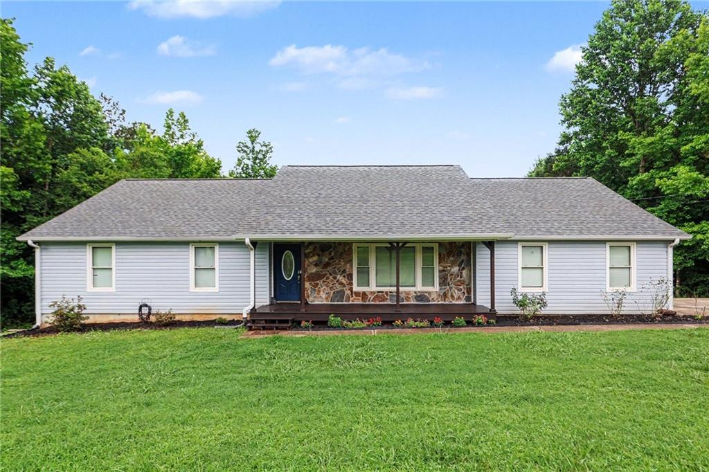7388 Post Road, Winston GA 30187