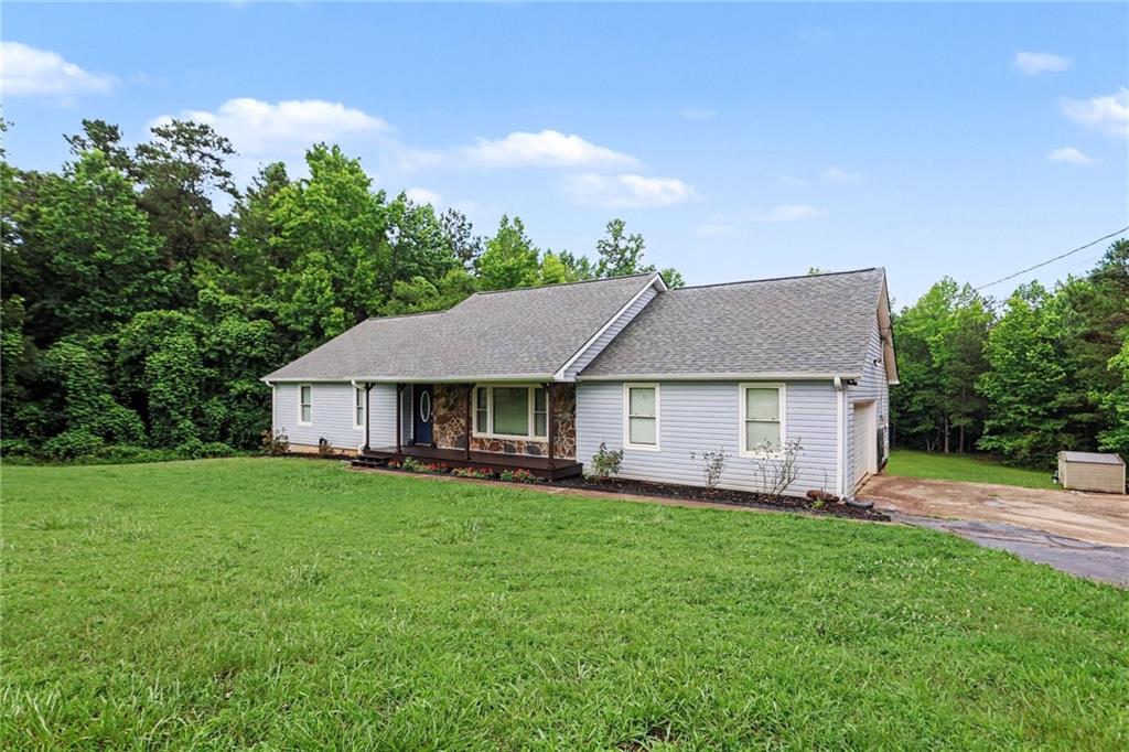 7388 Post Road, Winston GA 30187 — photo 2