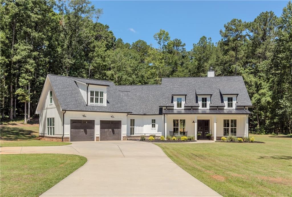 1010 Holland Springs Road — photo