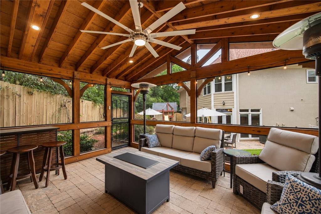 3077 Hudson Way, Decatur, GA 30033 — photo 2