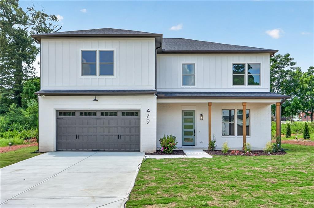 479 Majestic Oaks Place — photo
