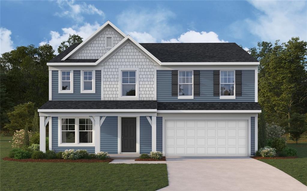 820 Crystal Lakes Parkway — photo