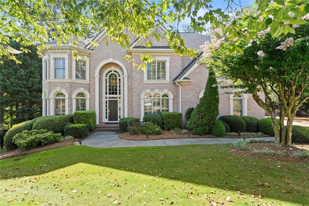 8925 Pinehurst Cove — photo