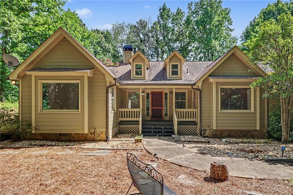 3830 Chattahoochee Road — photo