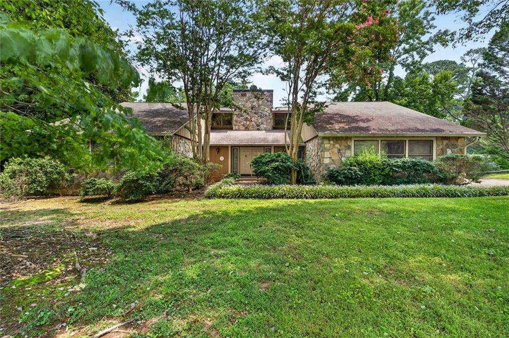 13295 Cogburn Road — photo