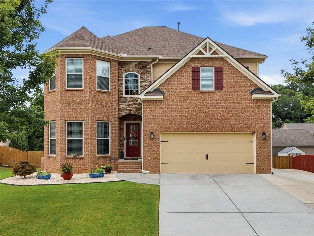 2180 Cain Commons Drive — photo