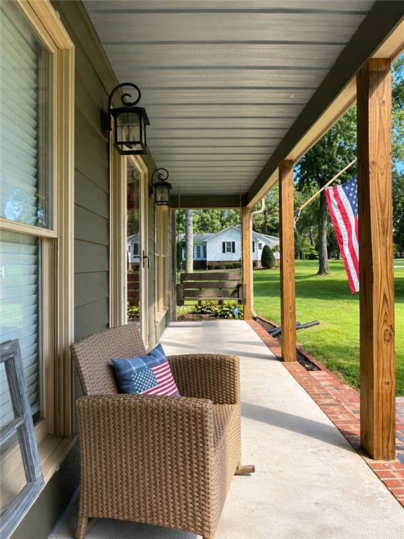 591 Prospect Road, Rockmart, GA 30153 — photo 2