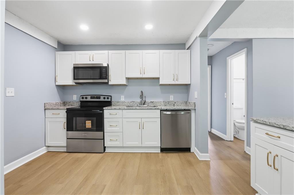3 Porter Street SW, Rome, GA 30161 — photo 2