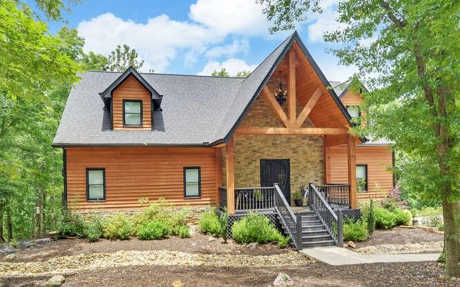 1330 Mccannon Morris Road — photo