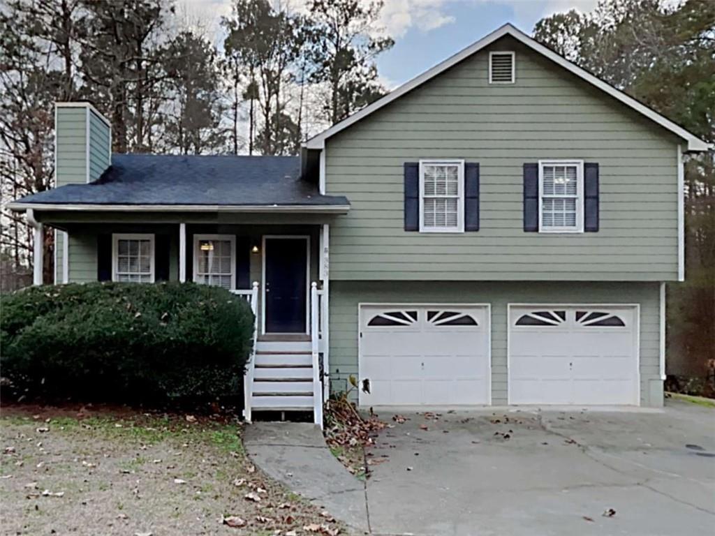 383 Robin Hood Drive — photo