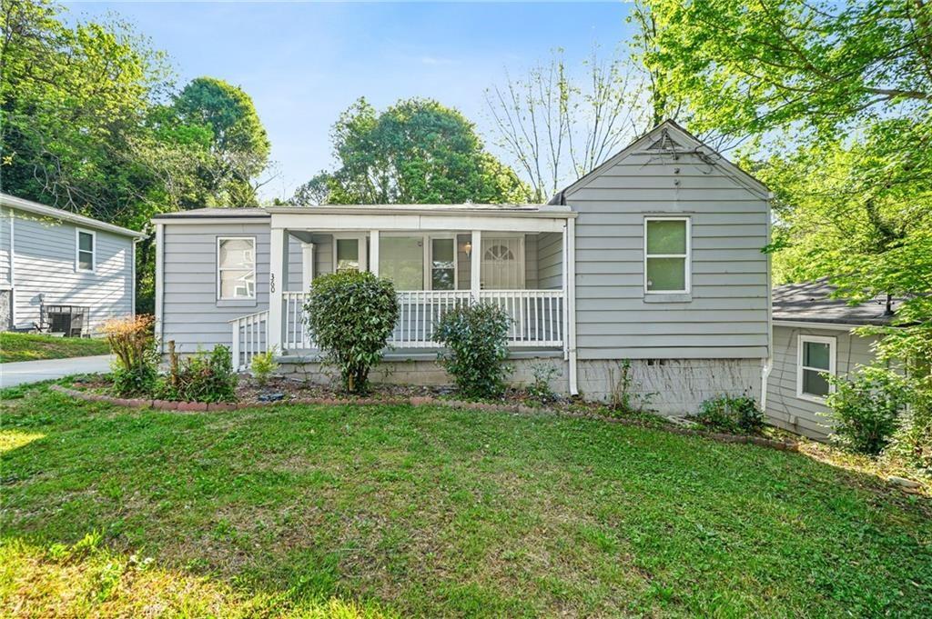 360 Betsy Avenue — photo