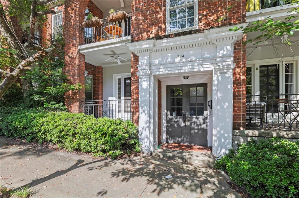 794 Frederica Street NE Unit 1 — photo