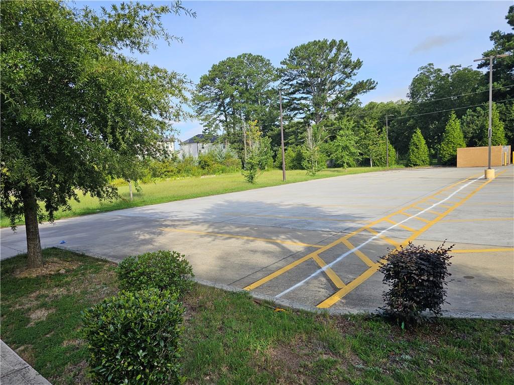 2357 Loganville Highway — photo