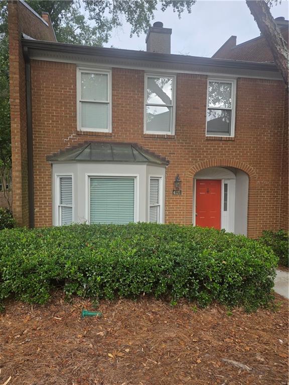 4121 Boxwood Way — photo