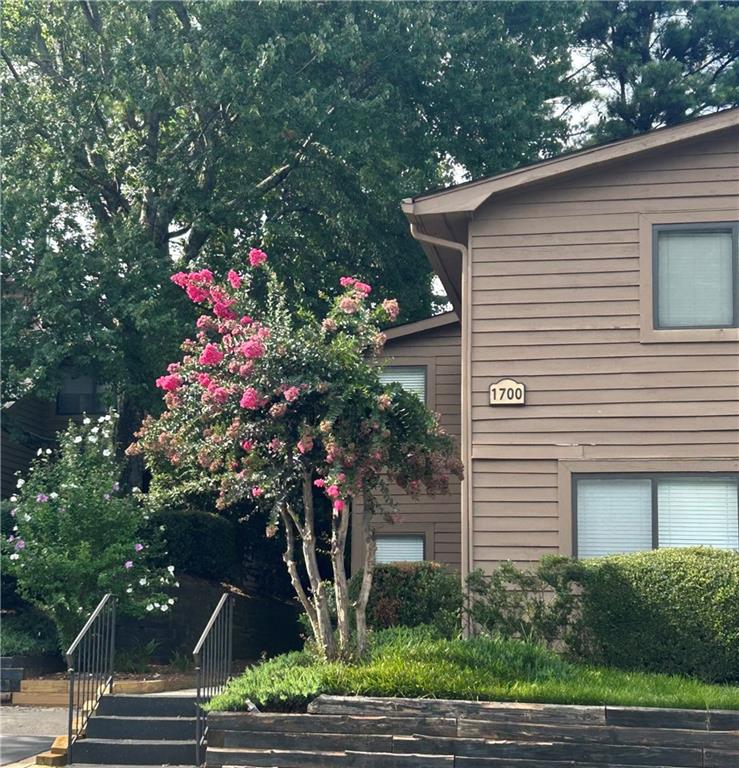 1702 Parkaire Crossing Unit 1700 — photo