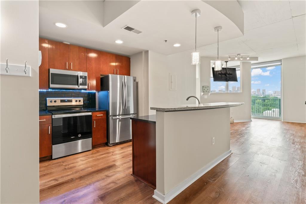 361 17th Street NW Unit 1021 — photo