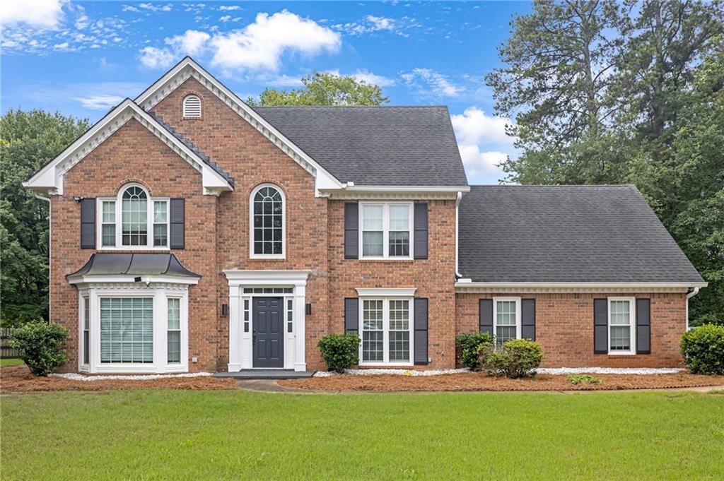 2694 Elmhurst Court — photo