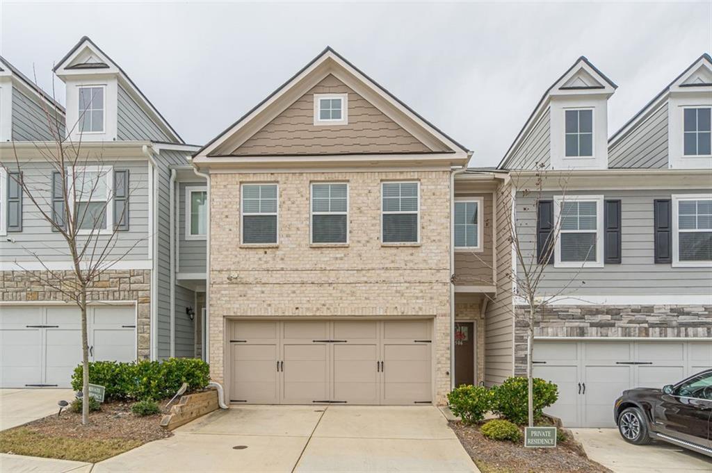 1506 River Oak Lane — photo
