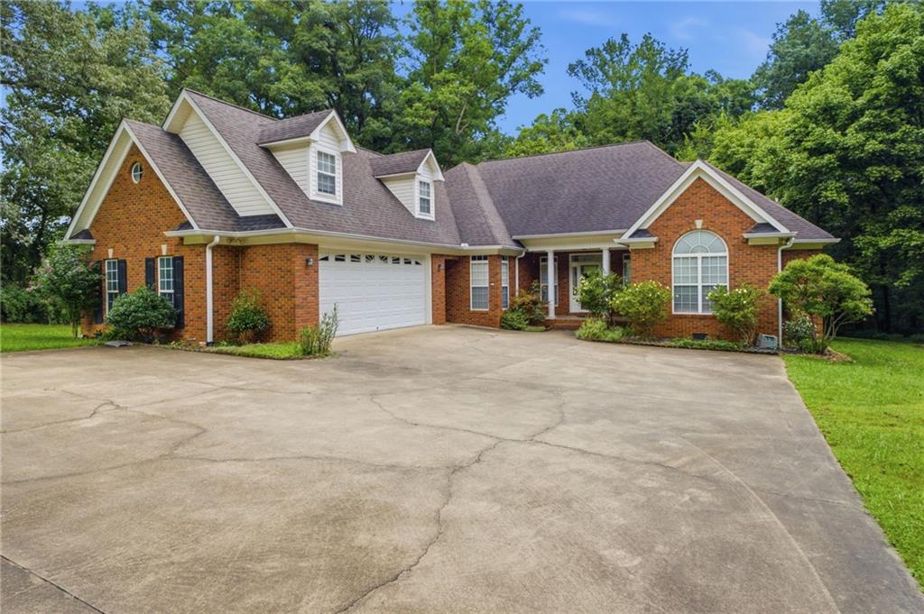 777 Wilkerson Road SW, Rome GA 30165